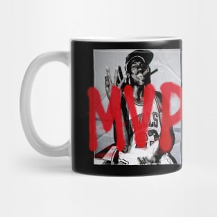 MJ MVP Mug